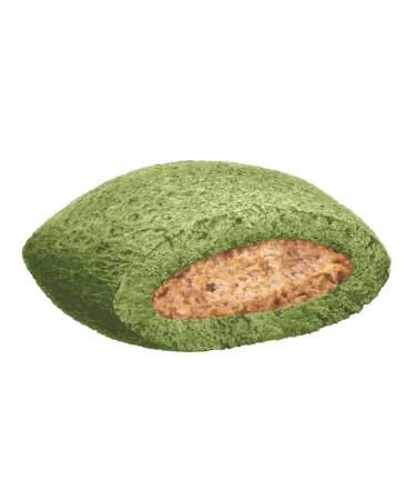 Country delicacies Cat pillows with salmon cream of ChZ 30g 5 packs - Buy Online on GoSupps.com