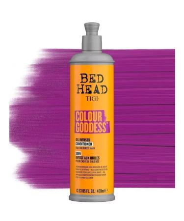 TIGI Color Goddess Balm for dyed hair 400ml
