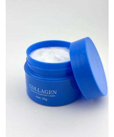 Naimaks Moisturizing face cream Korea Collagen