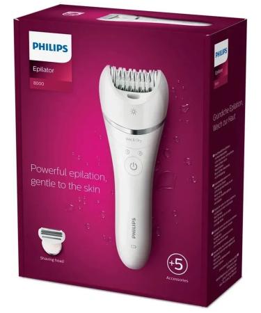 PHILIPS Body epalator Bre710 00 - Buy Online on GoSupps.com