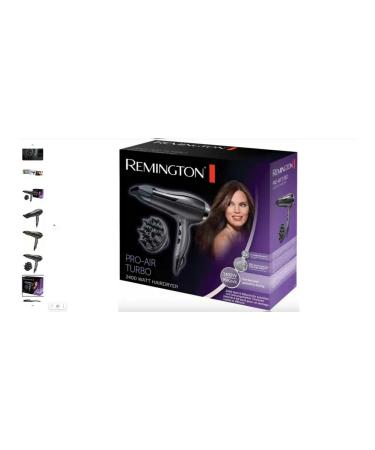 Remington Hairdryer D5220 - Buy Online on GoSupps.com