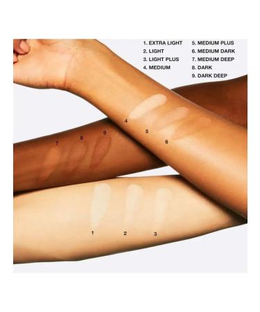 Mac Cosmetics Facial Face Studio Fix Perfecting tone Medium Plus - Buy Online on GoSupps.com