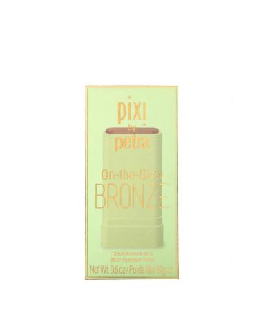 Pixi On-the-Glow bronzer in the stick shade Softglow 19g - Buy Online on GoSupps.com