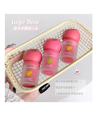 Gege bear Blush cream tone 05 - Buy Online on GoSupps.com