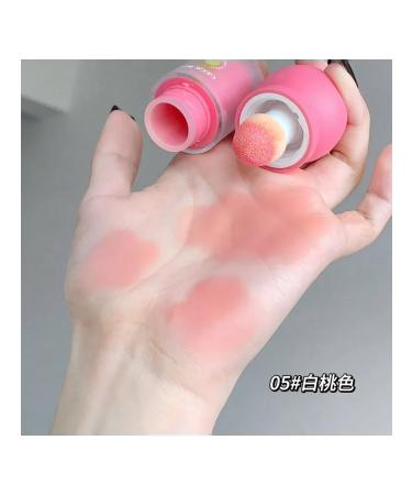 Gege bear Blush liquid tone 05 - Buy Online on GoSupps.com