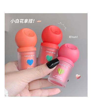 Gege bear Blush liquid tone 05 - Buy Online on GoSupps.com