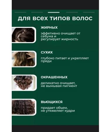 B Project Cleaning hair shampoo against falling out - Buy Online on GoSupps.com