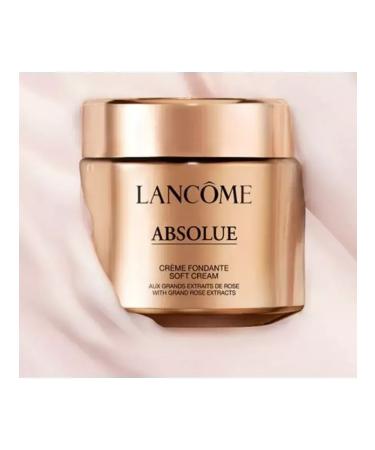 Lancome ABSOLECE CREME Facial Cream - Buy Online on GoSupps.com