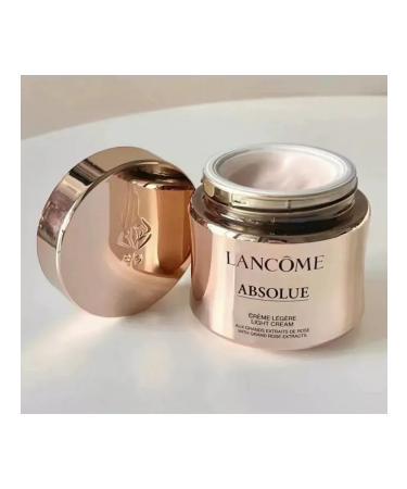 Lancome ABSOLECE CREME Facial Cream - Buy Online on GoSupps.com