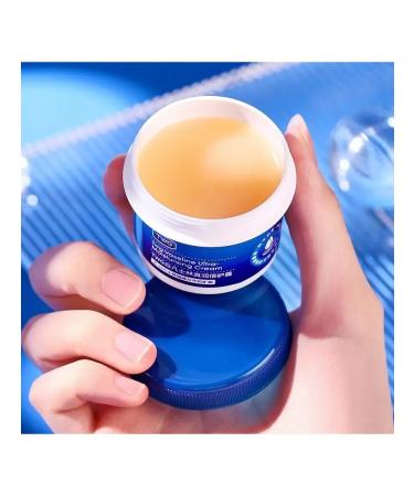 Korean moisturizing face cream Moisturizing hand and legs against dryness - Buy Online on GoSupps.com