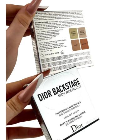 Ouch Palette Highlighters and Dior contouring shade 002 - Buy Online on GoSupps.com