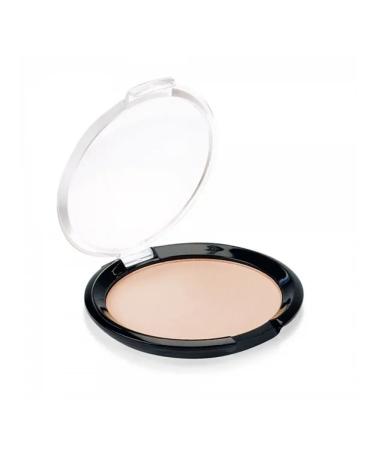 golden rose Compact face powder matting Silky Touch tone 005