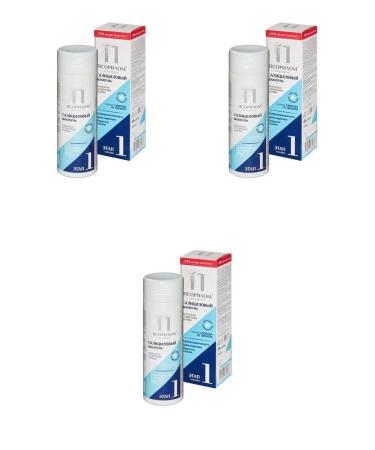 Psorilom Shampoo Salitsil v. Dandrot of dandruff 200ml 3 pcs