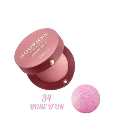 Bourjois Blusher