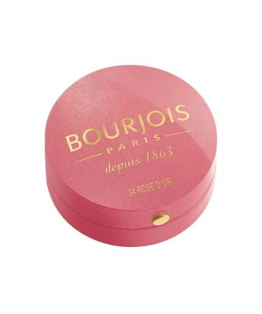 Bourjois Blusher - Buy Online on GoSupps.com