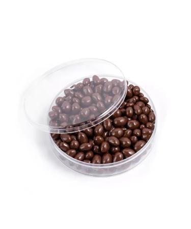 CandiePlus Arachis in Swiss milk chocolate Behruz 200 grams - Buy Online on GoSupps.com