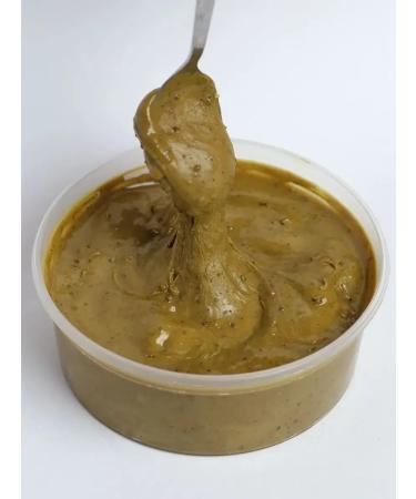 Honey with perga and propolis thick 500 g vitamins - Buy Online on GoSupps.com