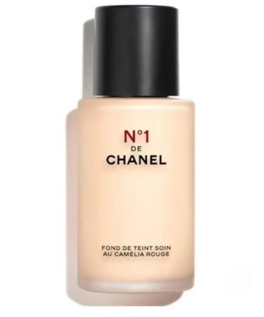 Chanel Restoring foundation fluid No. 1 de B10 30 ml