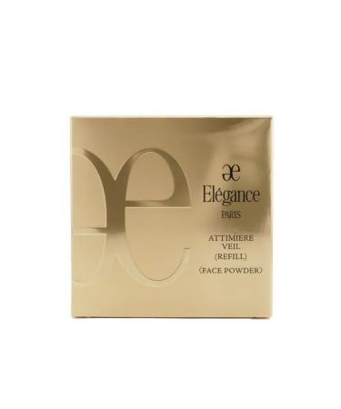 Elegance ATTIMIERE VEIL SMOM SMEEN - Buy Online on GoSupps.com