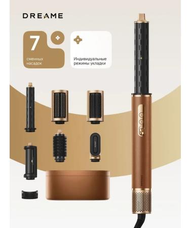 Dreame Airstyle Pro AMF18A hair dryer