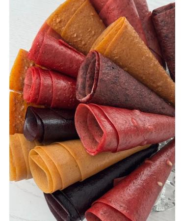 Fruits29 Gluttails of natural sugar cloud - Buy Online on GoSupps.com