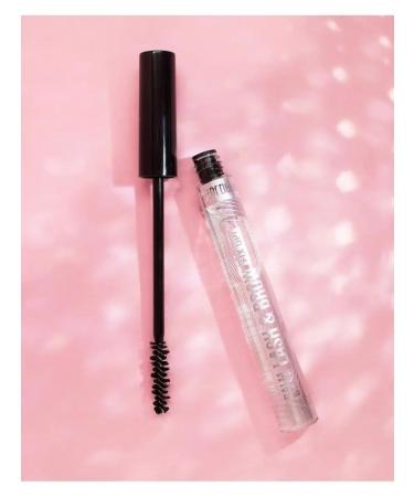 Belarusian cosmetics Eyebrow and eyelashes Balm base base Lash & Brow - Buy Online on GoSupps.com