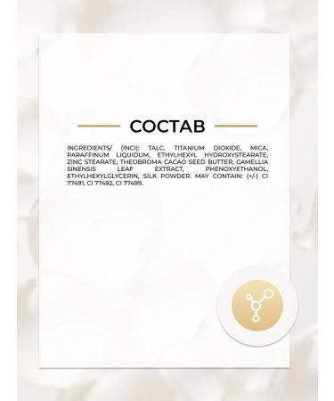 EVELINE Compact CEELEBRITIS Beauty Mating powder tone No. 23 - Buy Online on GoSupps.com