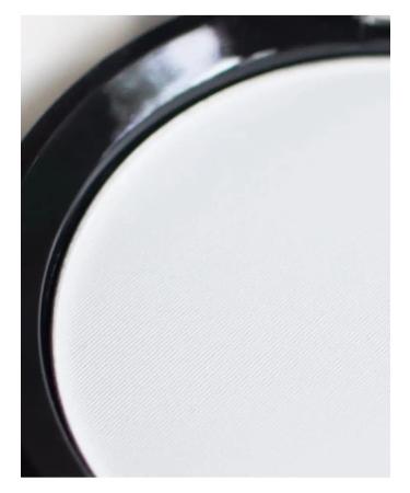 Belarusian cosmetics Facial powder transparent rice Final Touch - Buy Online on GoSupps.com