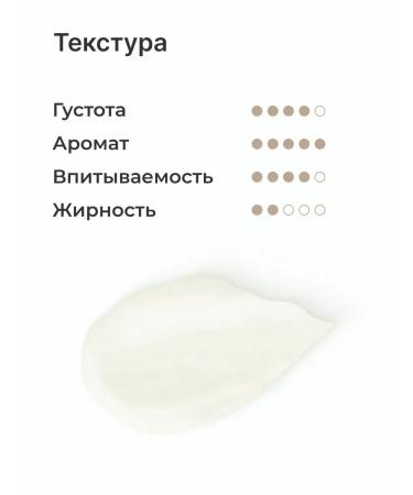 EpilProfi Body cream moisturizing nutritional lifting skin care - Buy Online on GoSupps.com