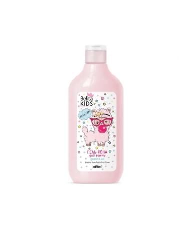 Gel-Pena Babble Babble gam Belita Kids - Buy Online on GoSupps.com