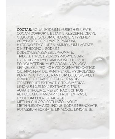 Concept Shampoo for hair restoration professional - Buy Online on GoSupps.com