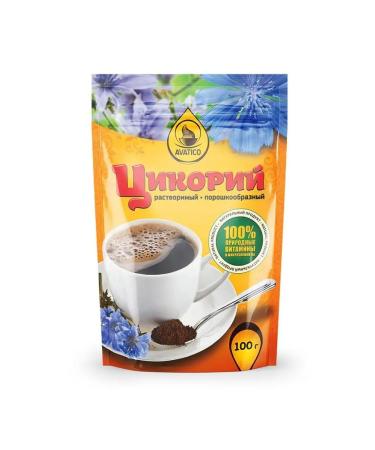 Avatico Tsikoria is soluble 100g