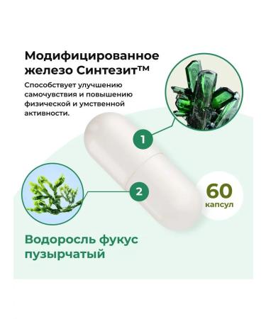 SYNTHESIT Immunactive for immunity - Buy Online on GoSupps.com