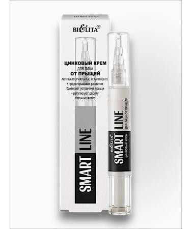 BELITA Smart Line Bielita Smart Facial Cream - Buy Online on GoSupps.com