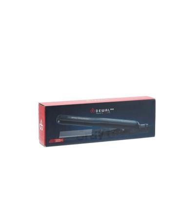 Dewal Hair rectifier Gray Titanium 03-66 - Buy Online on GoSupps.com