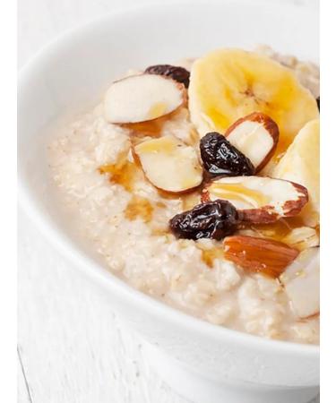 MISTRAL Oatmeal Clappes 3sh+cereal 3sh+millet 3sh+buckwheat 3sh*400 - Buy Online on GoSupps.com