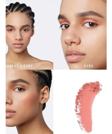 Gucci Buchchi's face blush 04 Bright Coral - Buy Online on GoSupps.com