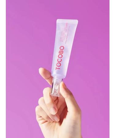 tocobo Eye cream Collagen Brightening Eye Gel Cream 30 ml