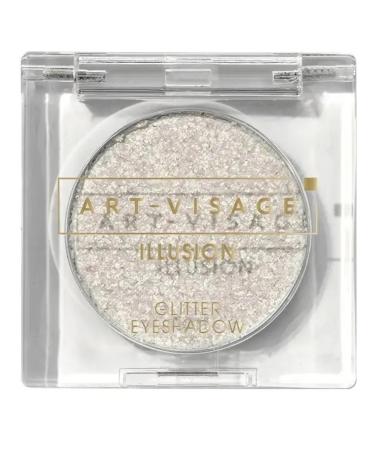 Art-Visage shadows pressed Illusion 31 - Buy Online on GoSupps.com