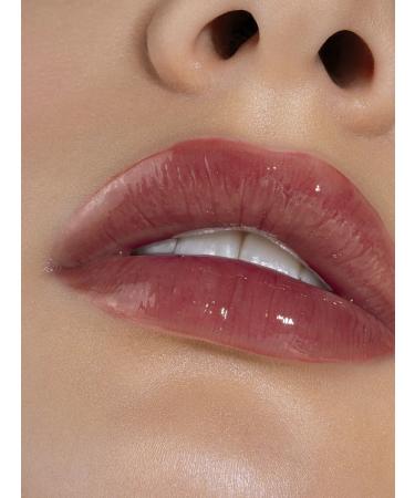 Lux Visage Luxvisage icon Lips Glossy Volume lip gloss 510 Rosewood - Buy Online on GoSupps.com