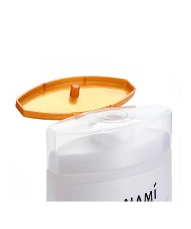 Shower gels Shower gel 250 ml aroma of olive and coconut bonami - Buy Online on GoSupps.com