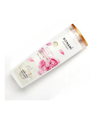 Shower gels Shower gel 250 ml peony and rose aroma bonami - Buy Online on GoSupps.com
