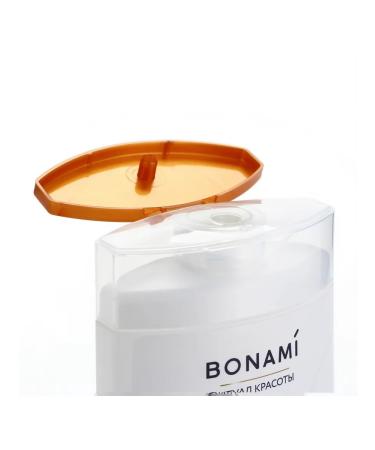 Shower gels Shower gel 250 ml peony and rose aroma bonami - Buy Online on GoSupps.com