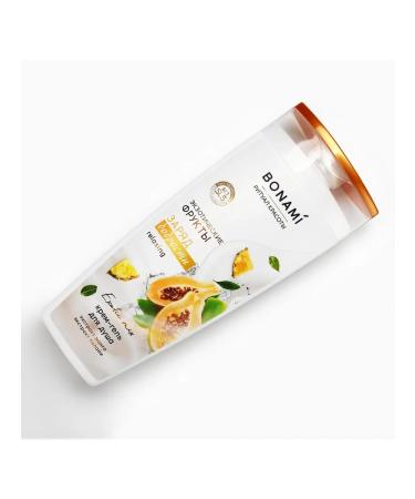Shower gels Shower gel 250 ml aroma of exotic fruits bonami - Buy Online on GoSupps.com