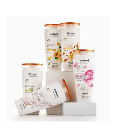 Shower gels Shower gel 250 ml aroma of exotic fruits bonami - Buy Online on GoSupps.com