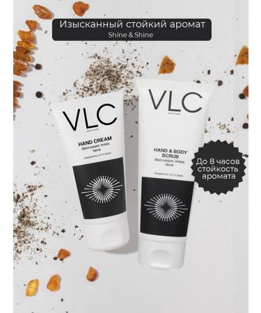 VLC Black Pepper Cream Cream Cream Cream Black Pepper - Buy Online on GoSupps.com