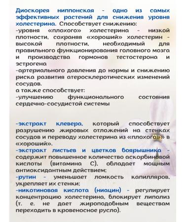 Evalar Atheroclefit bio to normalize pressure 2Us 60 caps - Buy Online on GoSupps.com