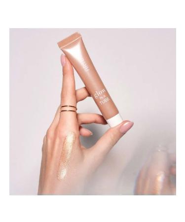 Artdeco Highlaiter liquid Glow in a Tube - Buy Online on GoSupps.com