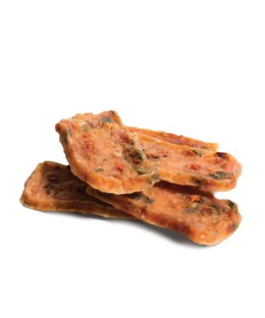 Triol Dog's treat for turrets from turkey with carrots of 70g - Buy Online on GoSupps.com