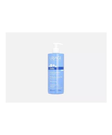 URIAGE Moisturizing milk 1st Moisturizing Milk 500 ml